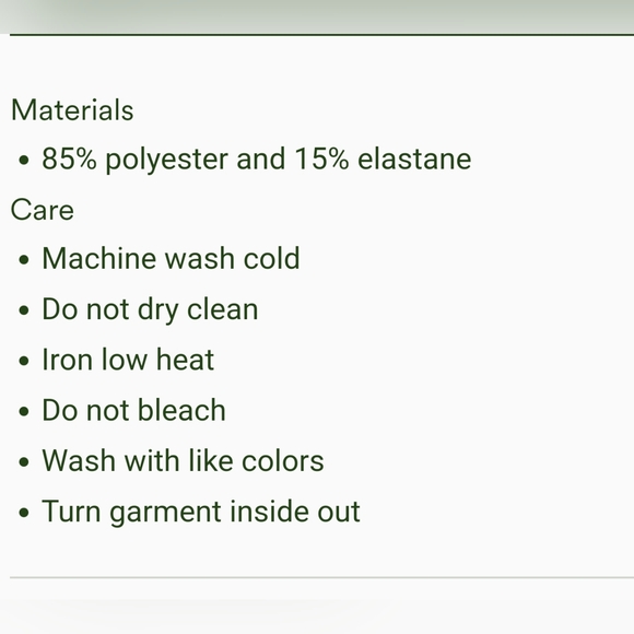 NWT Halara Breezeful Backless side invisible zipper pockets wideleg jumpsuit med - Picture 12 of 16